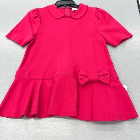 Red valentino blouse - Picture 1 of 9